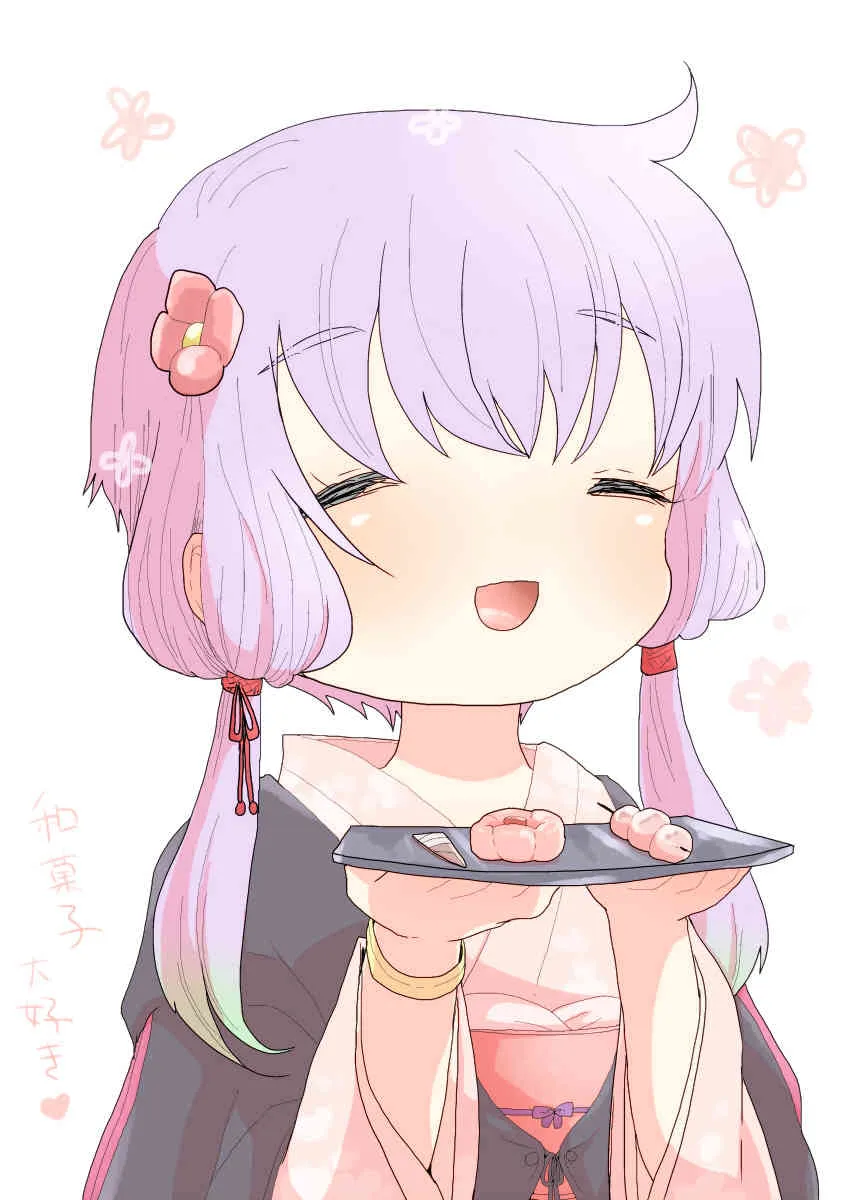 [we53] 稲荷のご奉仕 (Vocaloid)_9