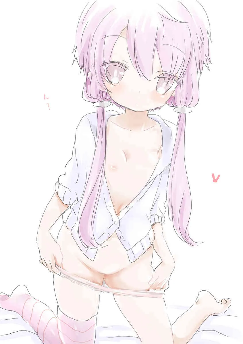 [we53] 今日は暑い日 (VOCALOID)