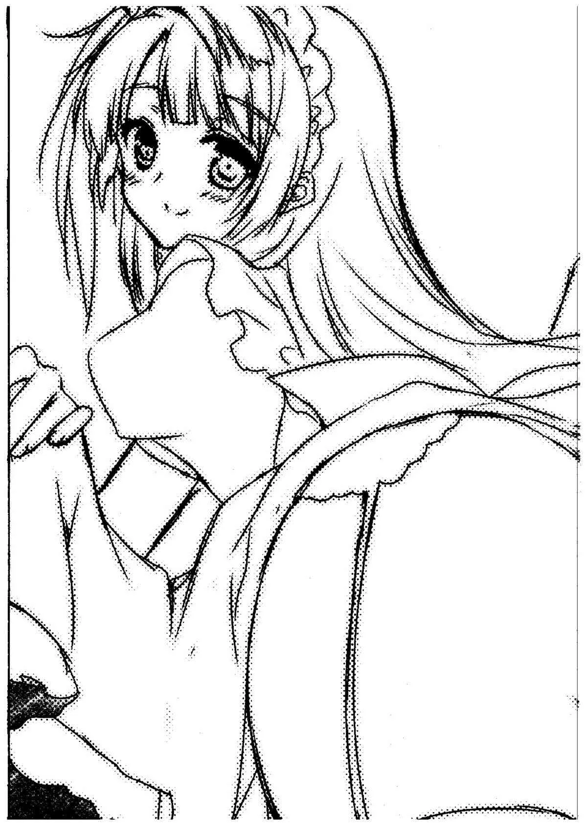 (C87) [Petite*Cerisier (桜はんぺん)] ことりちゃん生誕祭 (ラブライブ!)_4