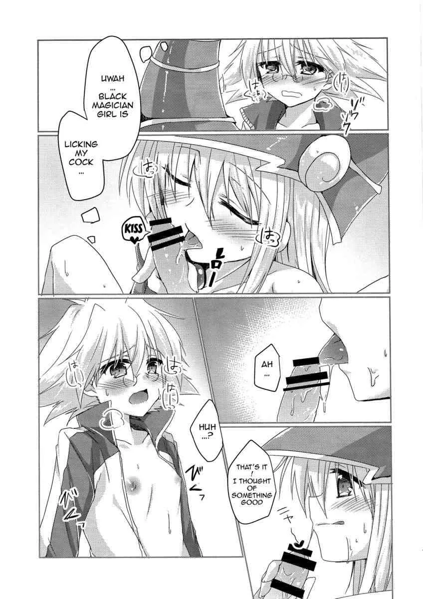Girls Toyroid -(Yu-Gi-OH! GX) [English]_10