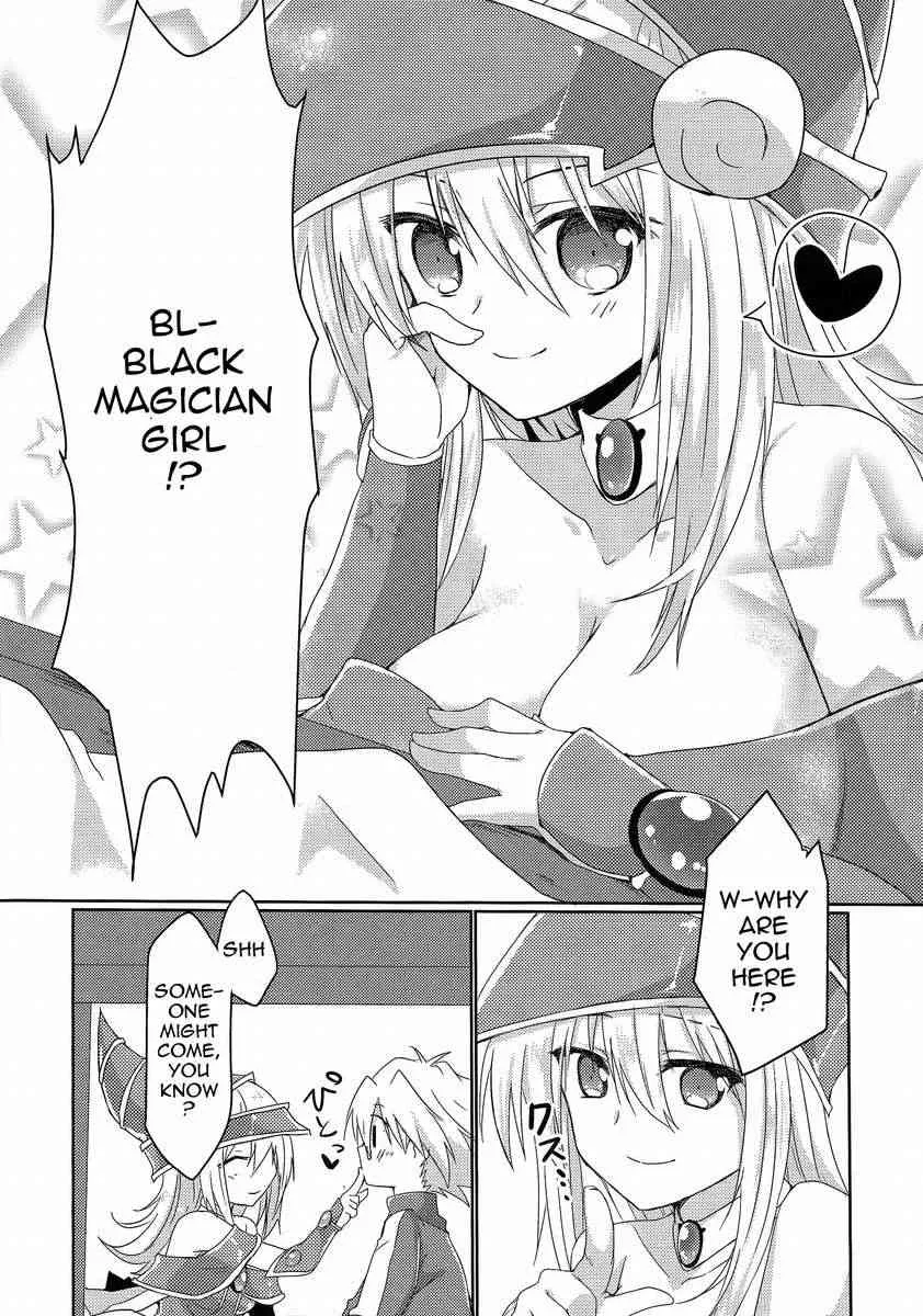 Girls Toyroid -(Yu-Gi-OH! GX) [English]_5
