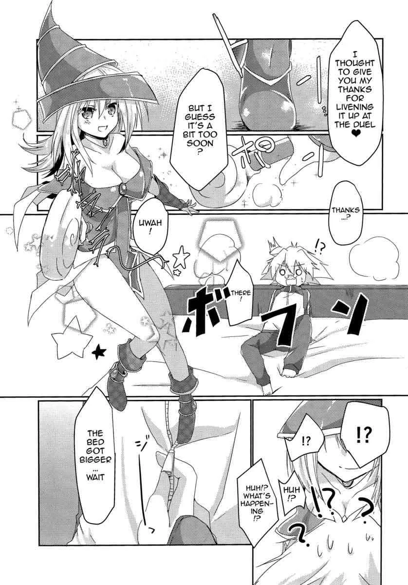Girls Toyroid -(Yu-Gi-OH! GX) [English]_6