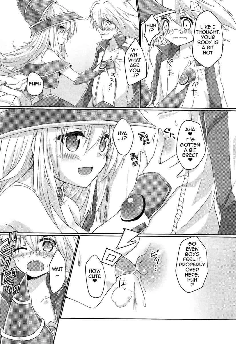 Girls Toyroid -(Yu-Gi-OH! GX) [English]_7