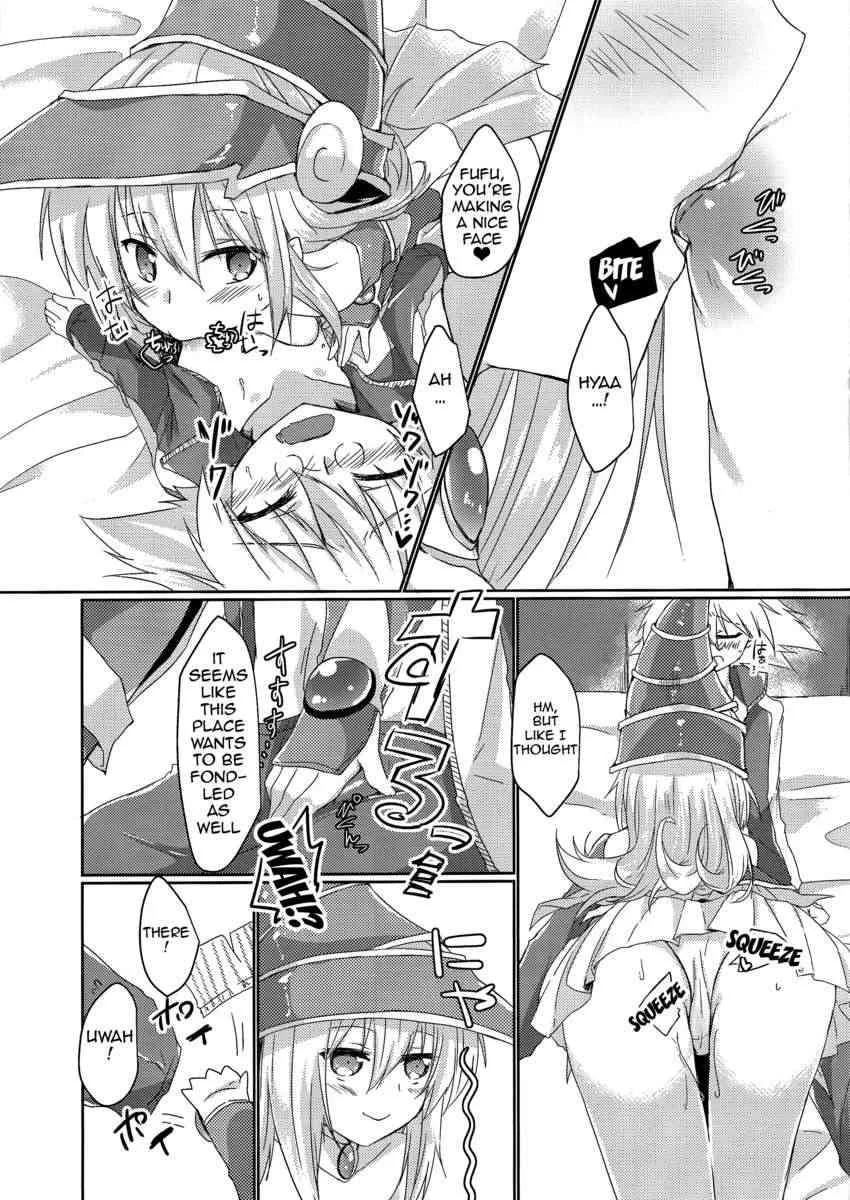 Girls Toyroid -(Yu-Gi-OH! GX) [English]_8