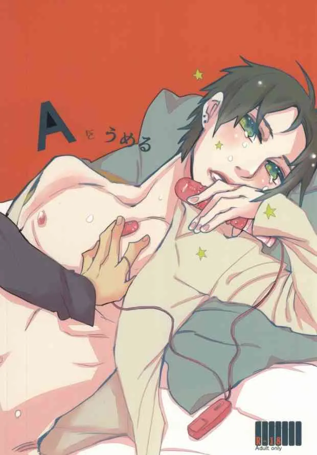 (サンクリ62) [LSDL (Hz)] Aをうめる (進撃の巨人)