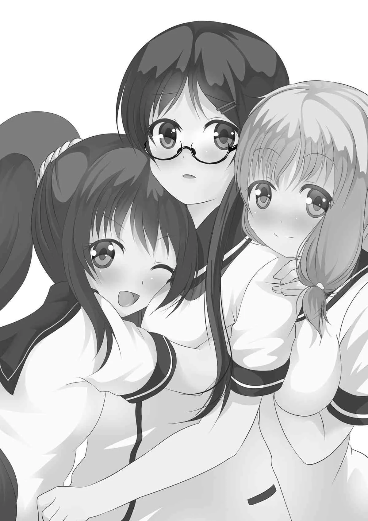 [MirrorWorld (未鏡)] 人性 (人生) [DL版]_2