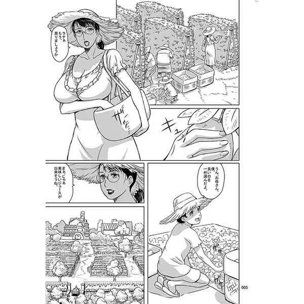 (C88) [しあわせプリン堂 (認六)] Package-Meat 11 (クイーンズブレイド) [見本]_2
