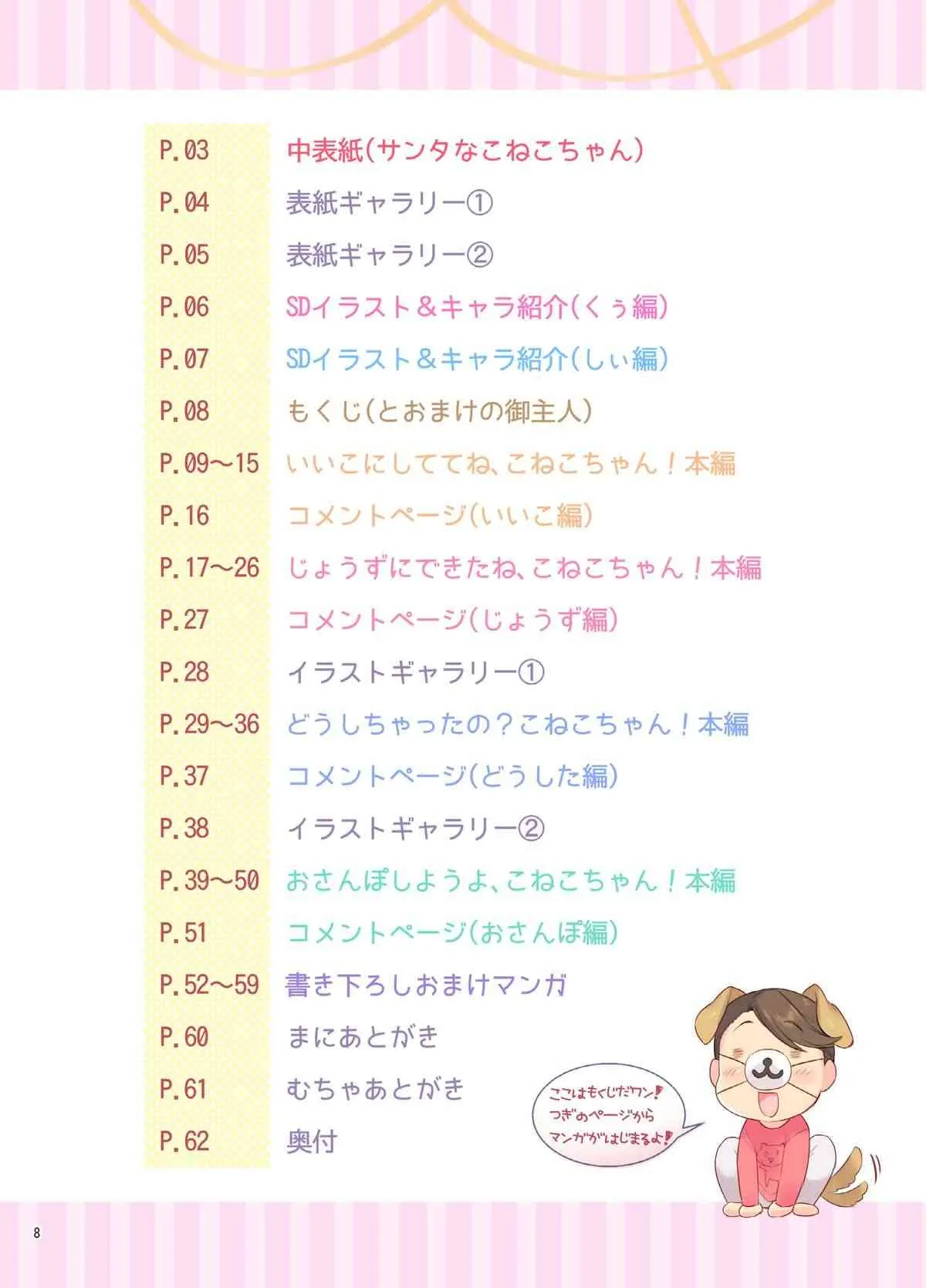 [Pit、Oasis+ (ぴよ寺むちゃ、うさ城まに)] こねこちゃんでらっくす! [DL版]_7