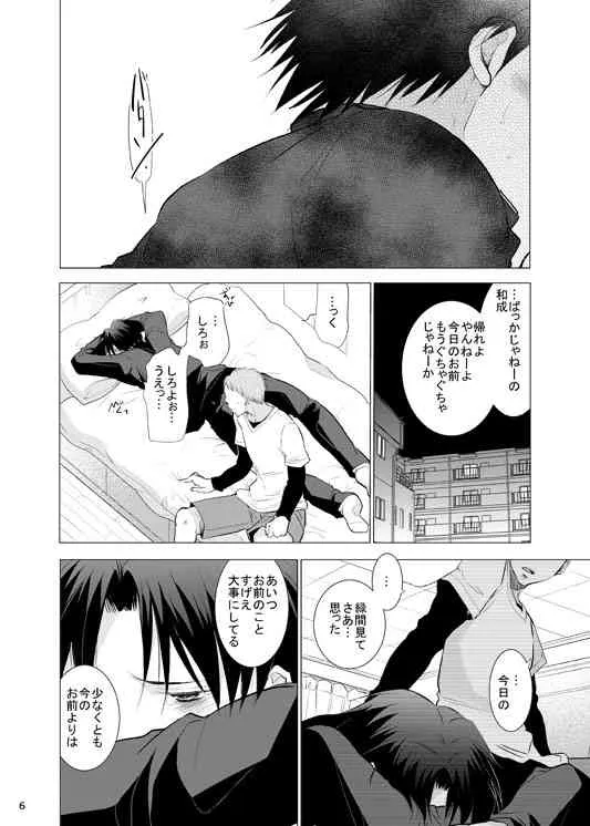 [手練れ御飯 (油分)] あの子ぼくがロングシュート決めたらどんな顔するだろう3 (黒子のバスケ) [DL版]_7
