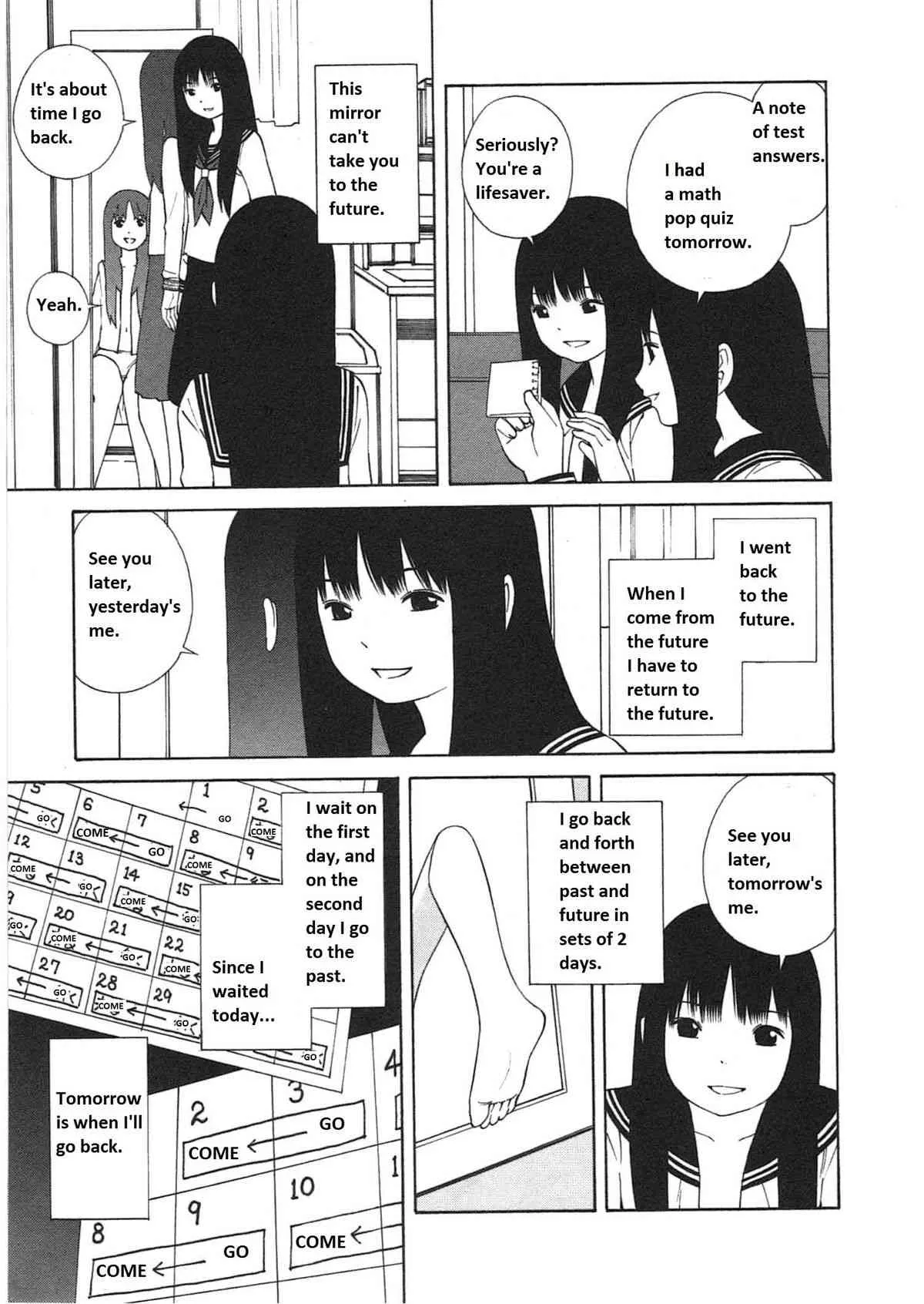 Ashita no Atashi_9