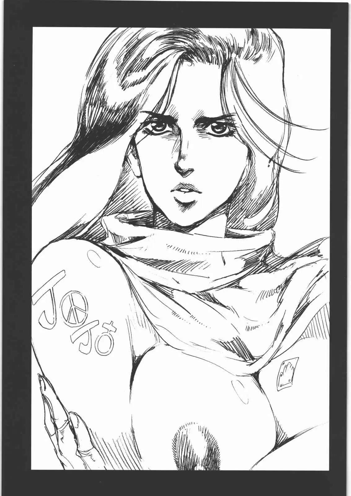 (C85) [マッハウイング (らいうん)] MACHWING 2013 (よろず)_10