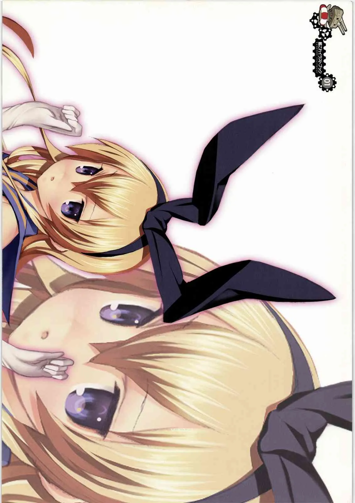 (C85) [Ben’s Works (伊藤ベン)] Ben’s Works艦これ ILLUST BOOK (艦隊これくしょん -艦これ-)_3