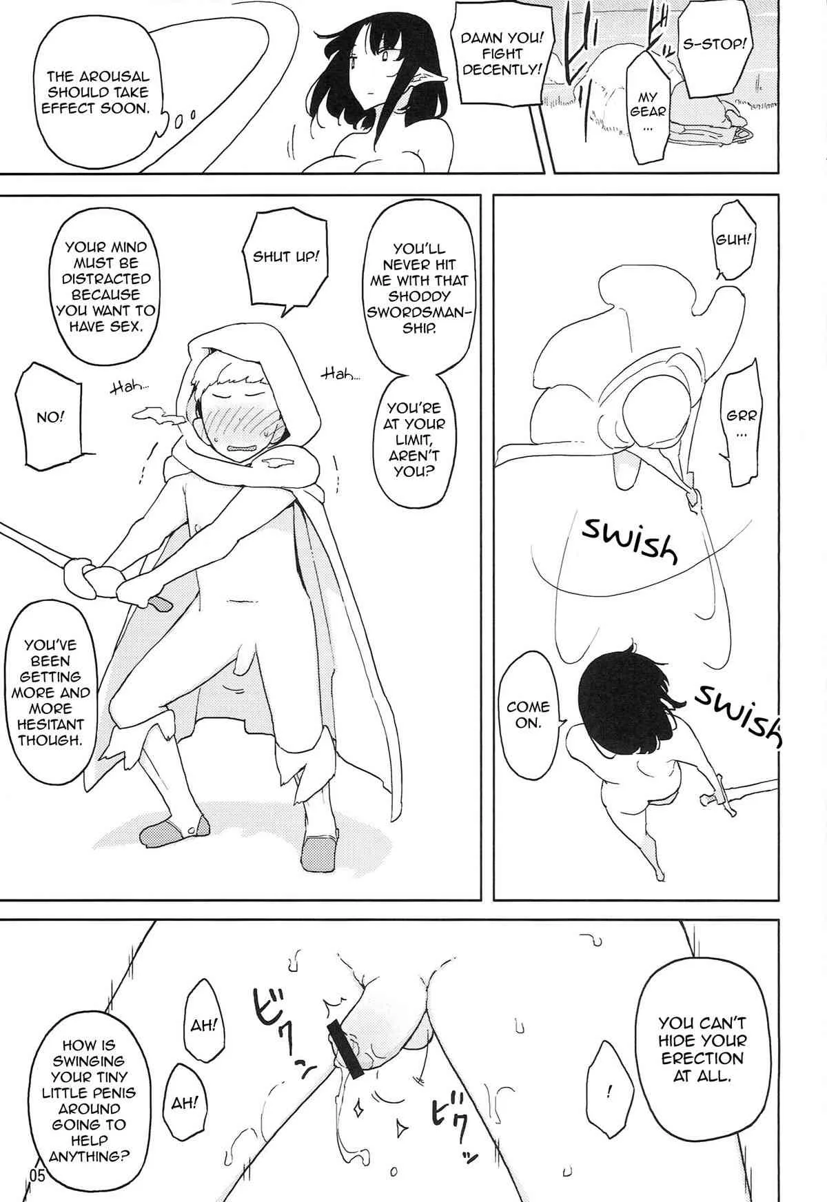 Lilith -The Knight Who Became a Succubus (English)_4