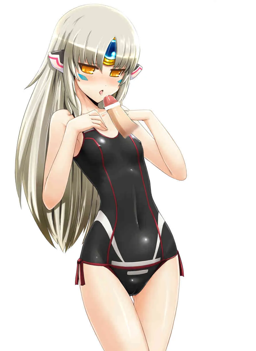 Elsword CodeNemesis swimsuit_10