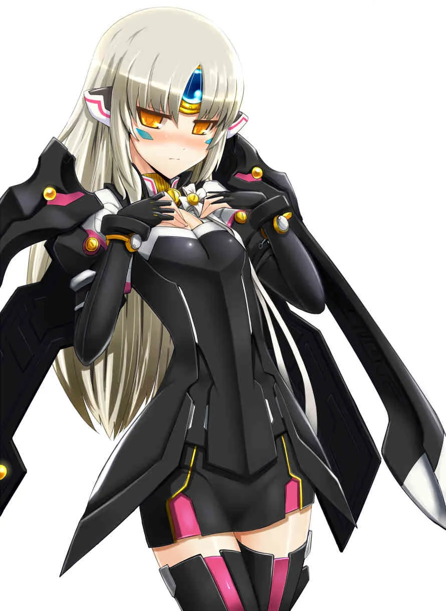 Elsword CodeNemesis swimsuit_2