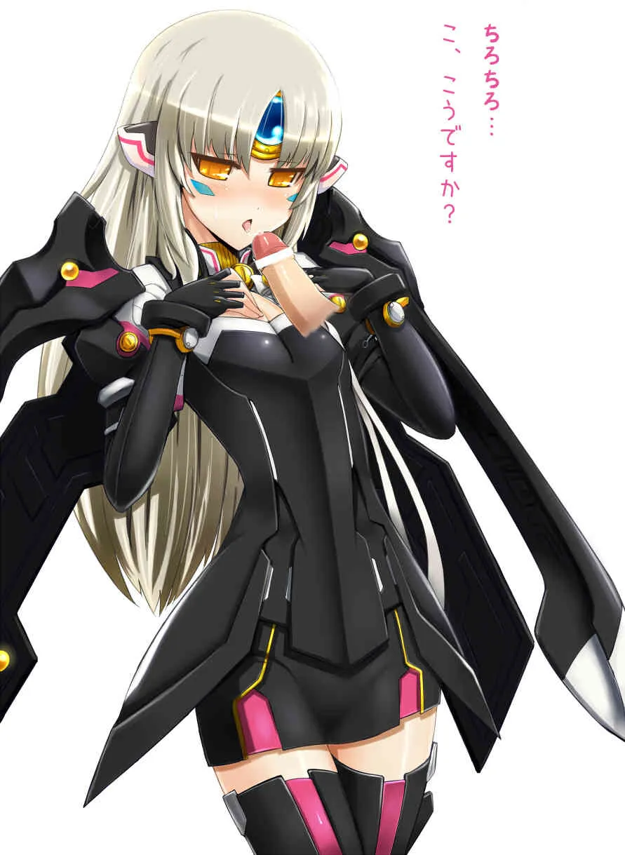 Elsword CodeNemesis swimsuit_4
