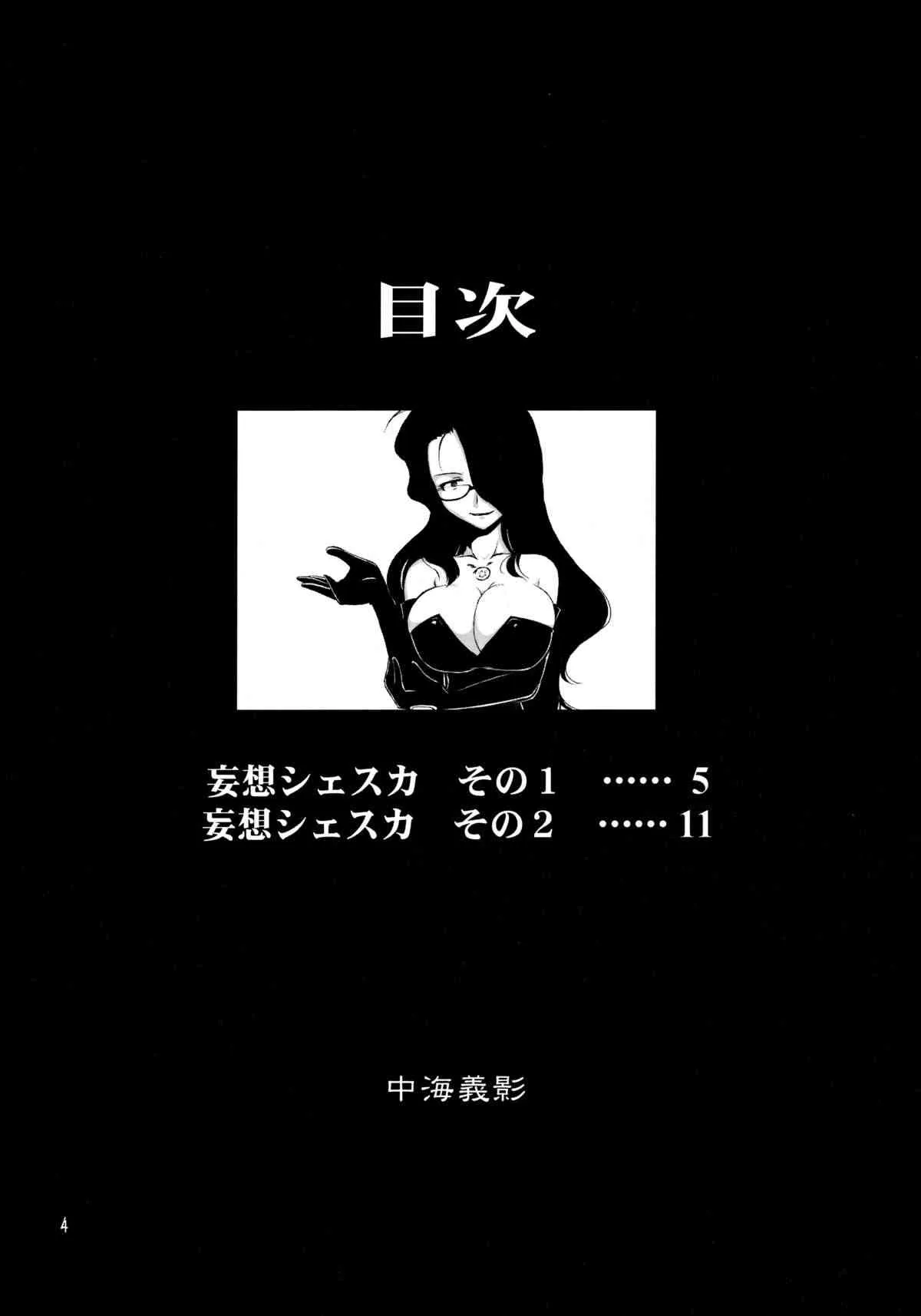 (C67) [中海館 (中海美影)] メガネプラス2 (鋼の錬金術師)_3