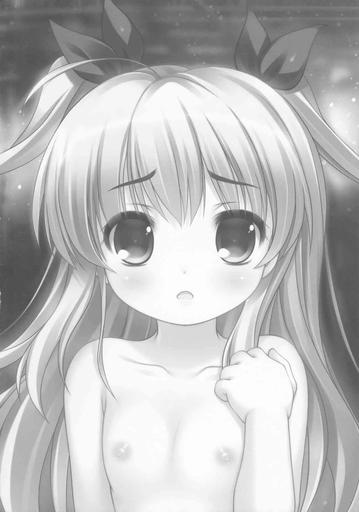(C87) [メルヘンBOX (よろず)] THE 幼女 (よろず)_8