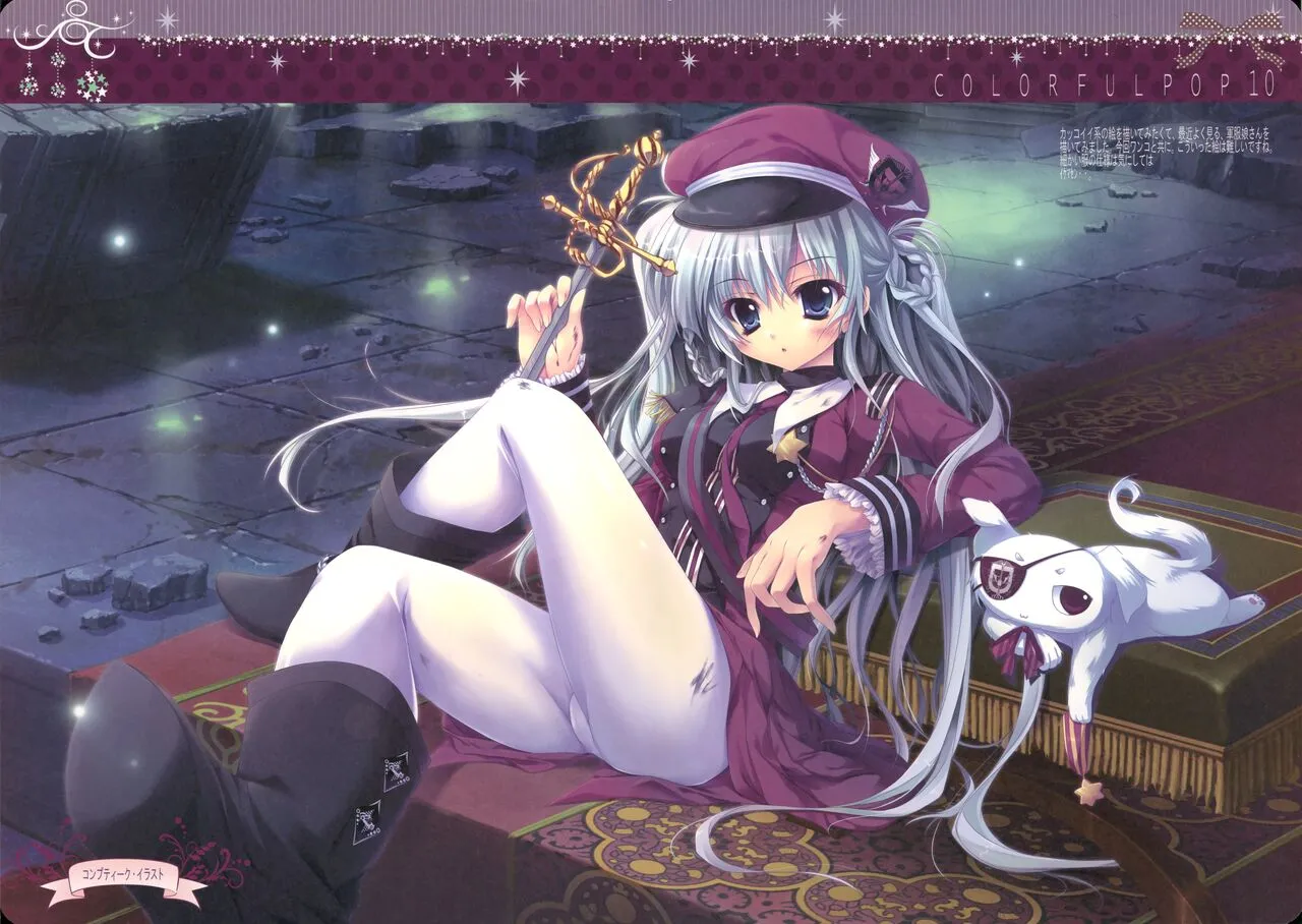 [C81][翡翠亭]izumi_tsubasu(和泉つばす) – Colorful Pop 10[JPG_14P+PNG_14P]_8