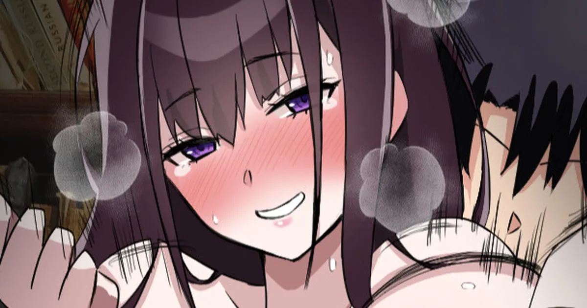 [4UU] カルデア背徳ライフ〜御禁制、紫式部〜 (Fate/Grand Order)