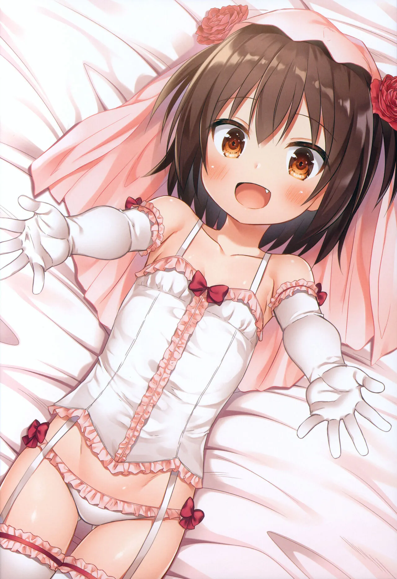 (C104) [ノラネコノタマ (雪野みなと)] たまや大玉 虹色総集編七_7