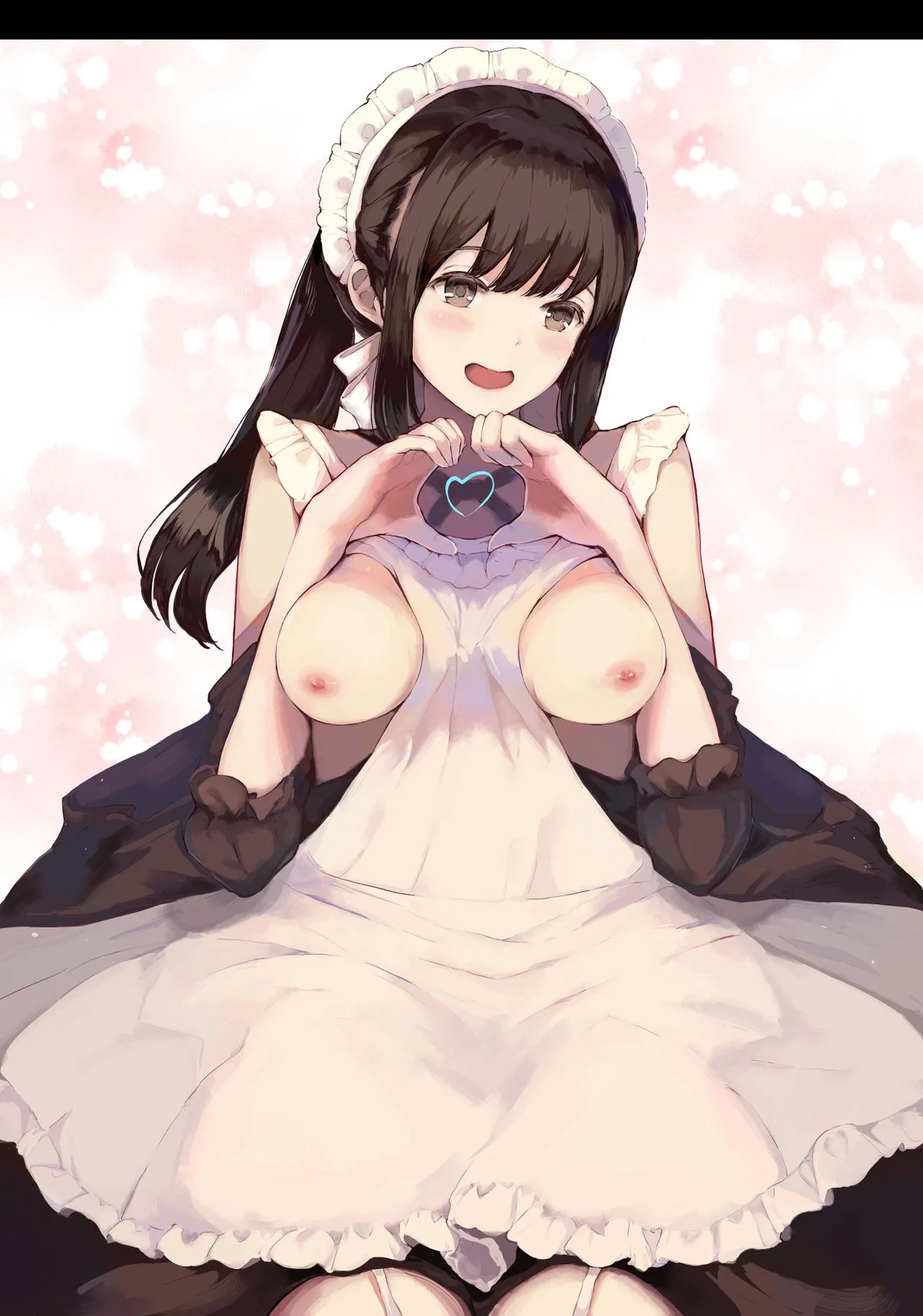 [Suguru] 何かメイドの話