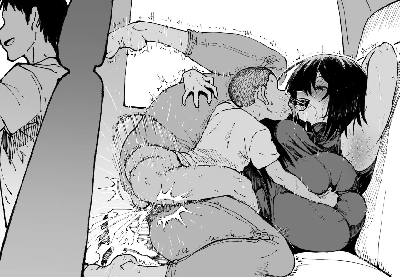 迷子をお家に送ってあげる夫婦_2