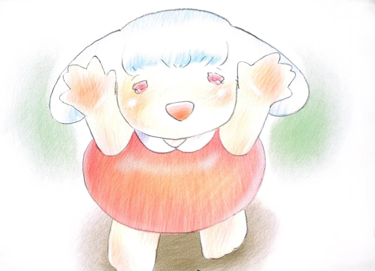 [Message Box (Turner)] うさぎさんとえっち本_3