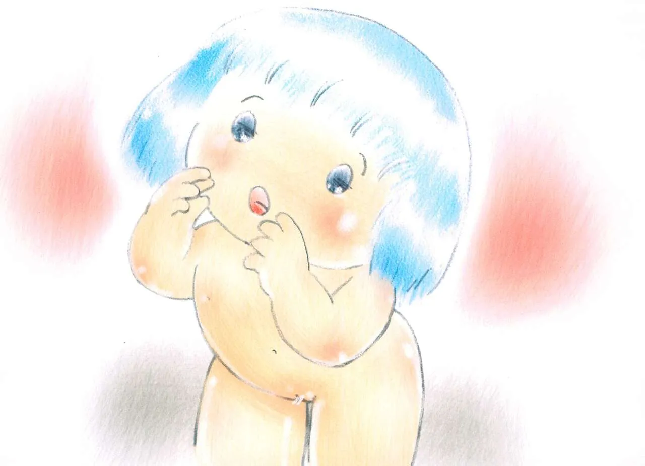[Message Box (Turner)] ないしょのおもいで_9