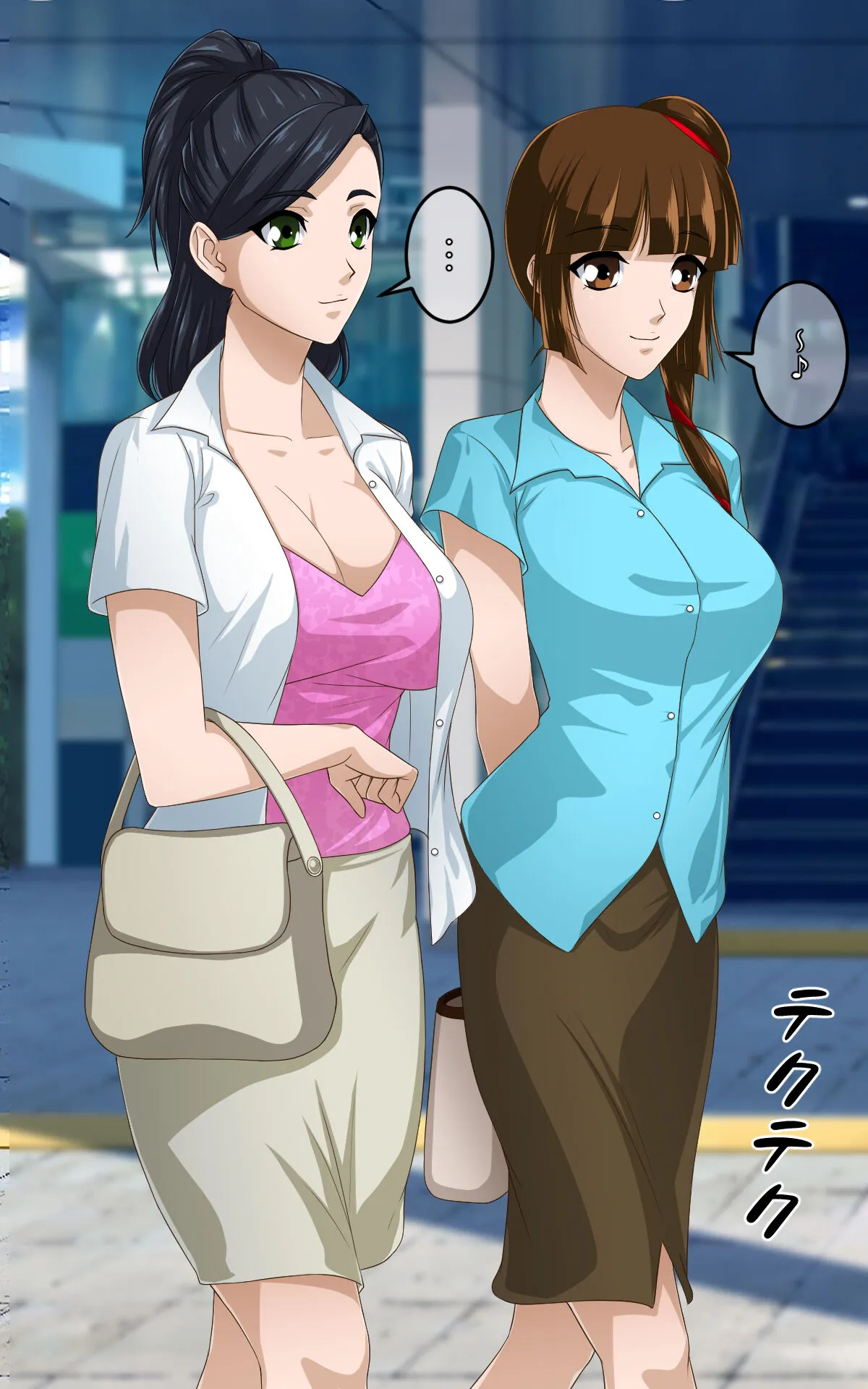 shinenkan 返り討ちにあい香水にされた少女_2