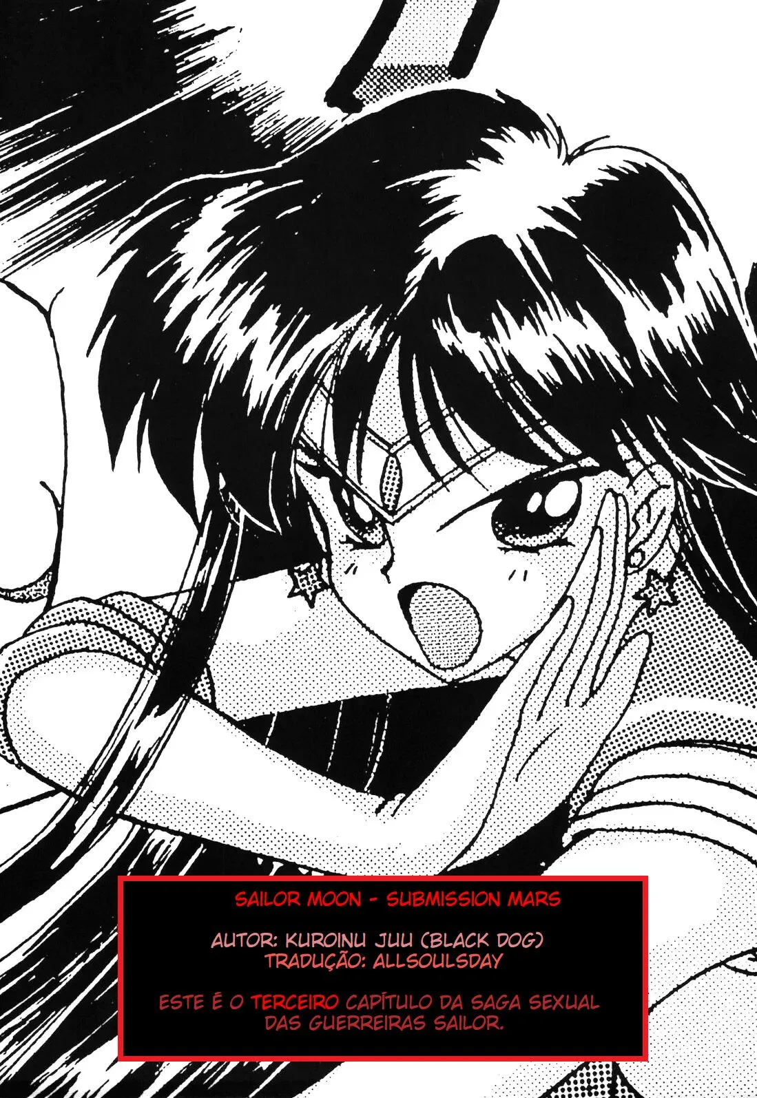 [Black Dog (Kuroinu Juu)] Submission Mars (Bishoujo Senshi Sailor Moon) [Portuguese-BR] [Allsoulsday]_3