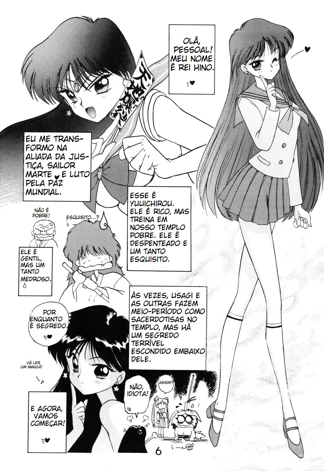 [Black Dog (Kuroinu Juu)] Submission Mars (Bishoujo Senshi Sailor Moon) [Portuguese-BR] [Allsoulsday]_5
