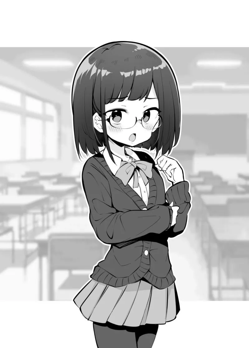 [松竜太Fantia (松竜太)]【微NTR】しっかりものちゃん_3