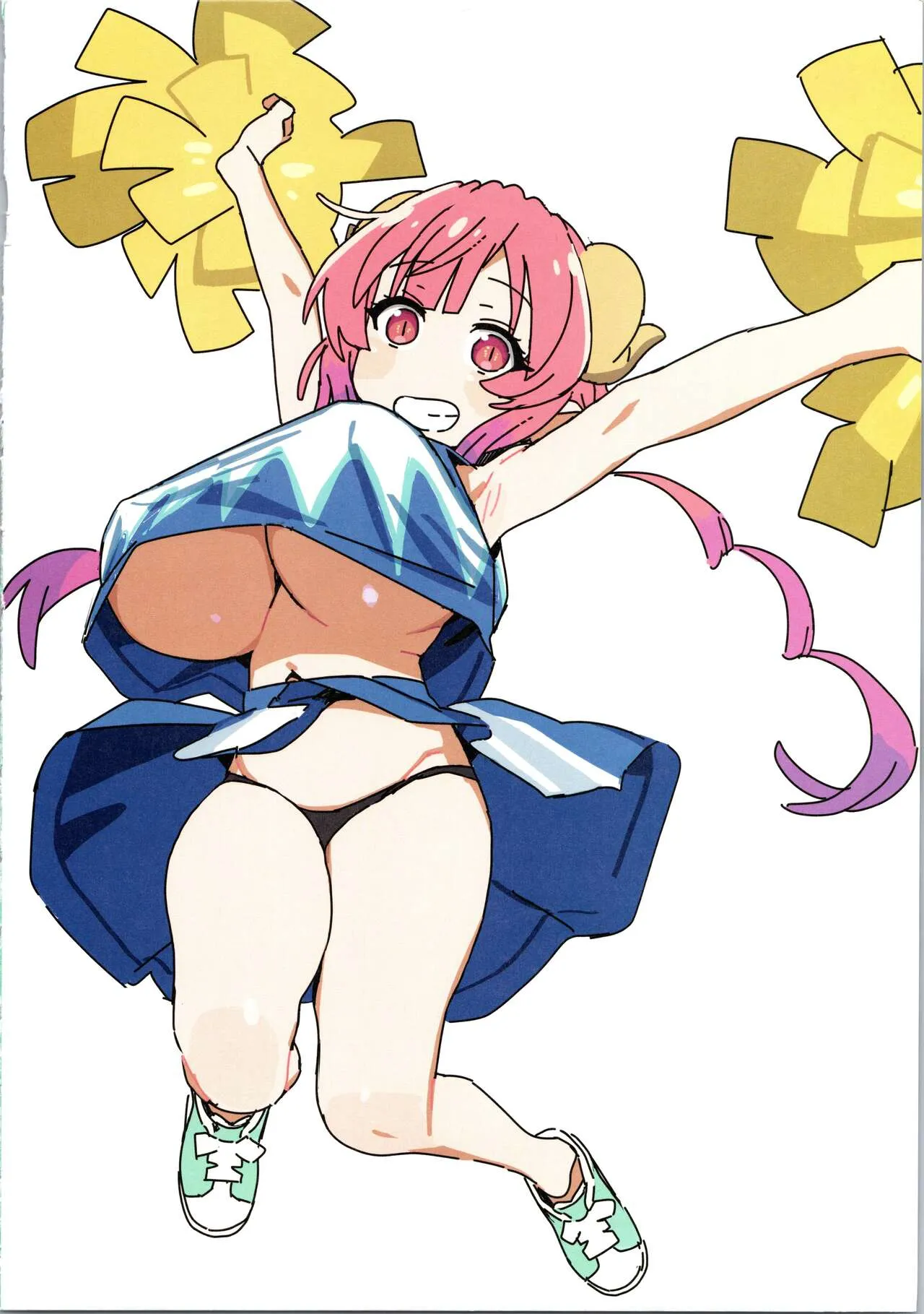 (C104) momo29ラクガキ画集_6