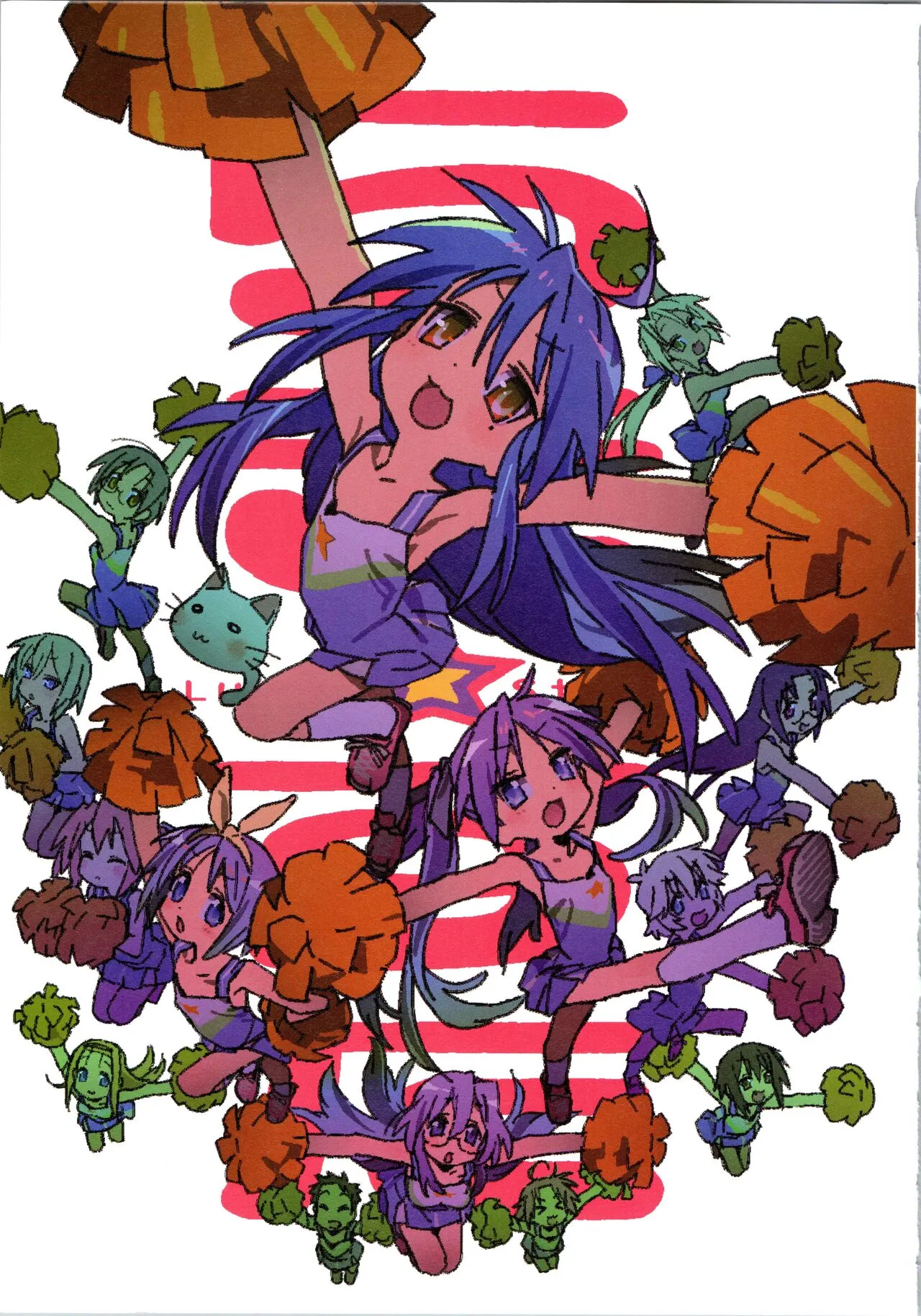 (C104) momo29ラクガキ画集_7