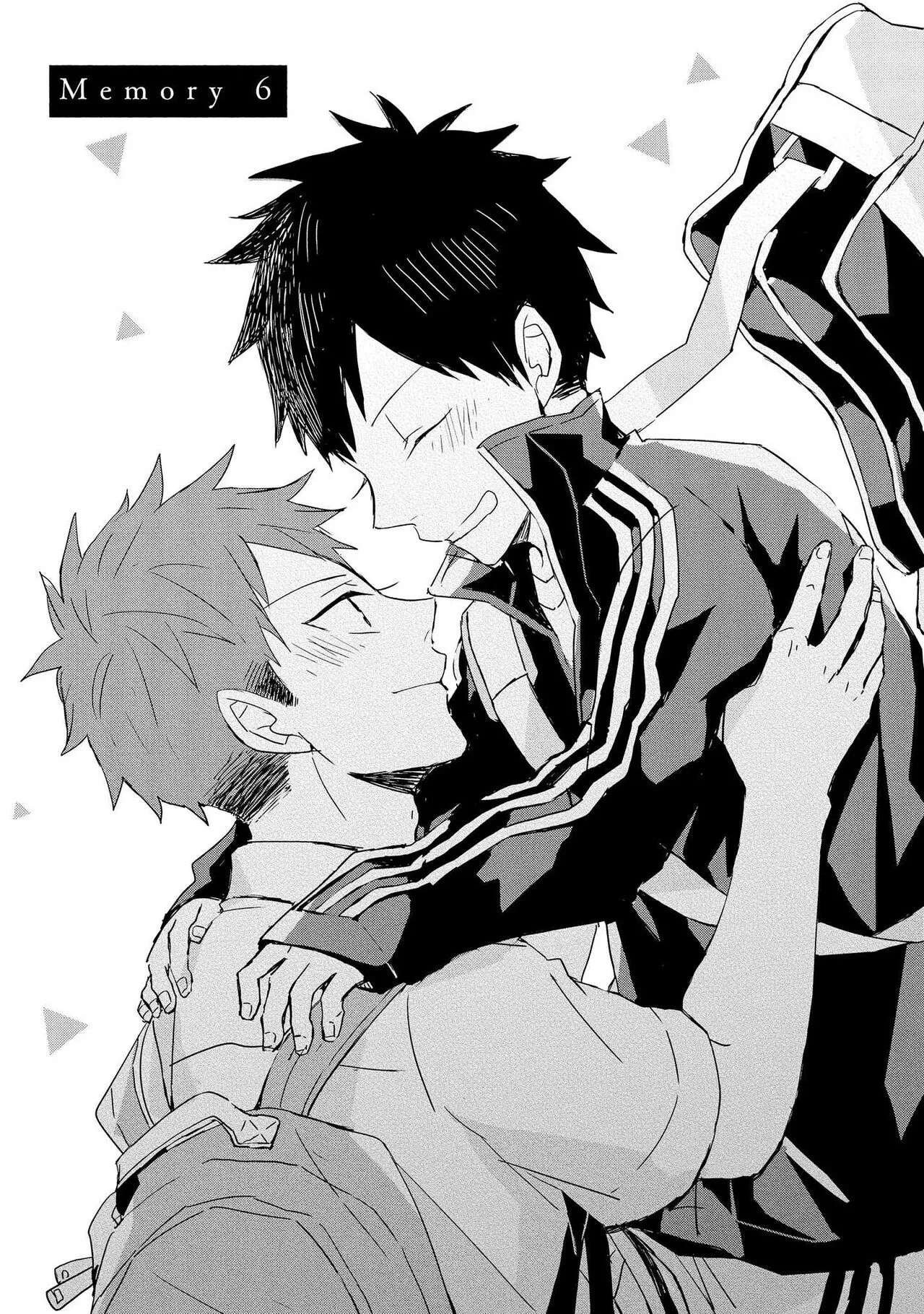 [MAE] The Monster of Memory Vol.2 Japanese]_5