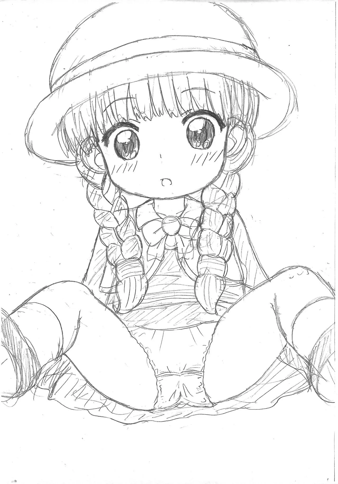 (ぷにケット36) [正堂本舗 (NAMIO.H.龍堂)] ぺどにか (ドラゴンクエストXI)_3