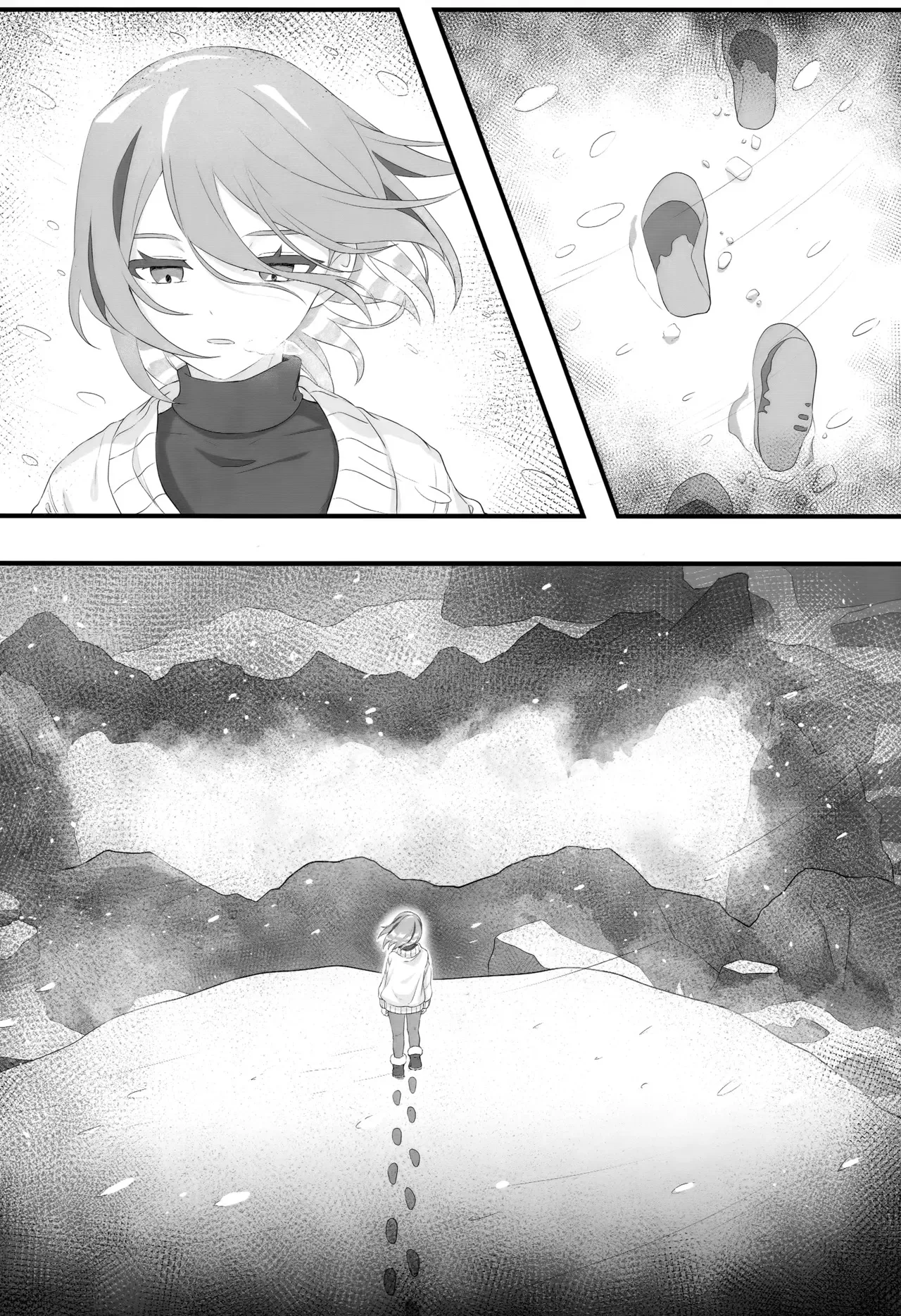 (C103) [穴蔵で冬眠。(みん)] サムい夜の過ごし方 (ポケットモンスター スカーレット・バイオレット)_3