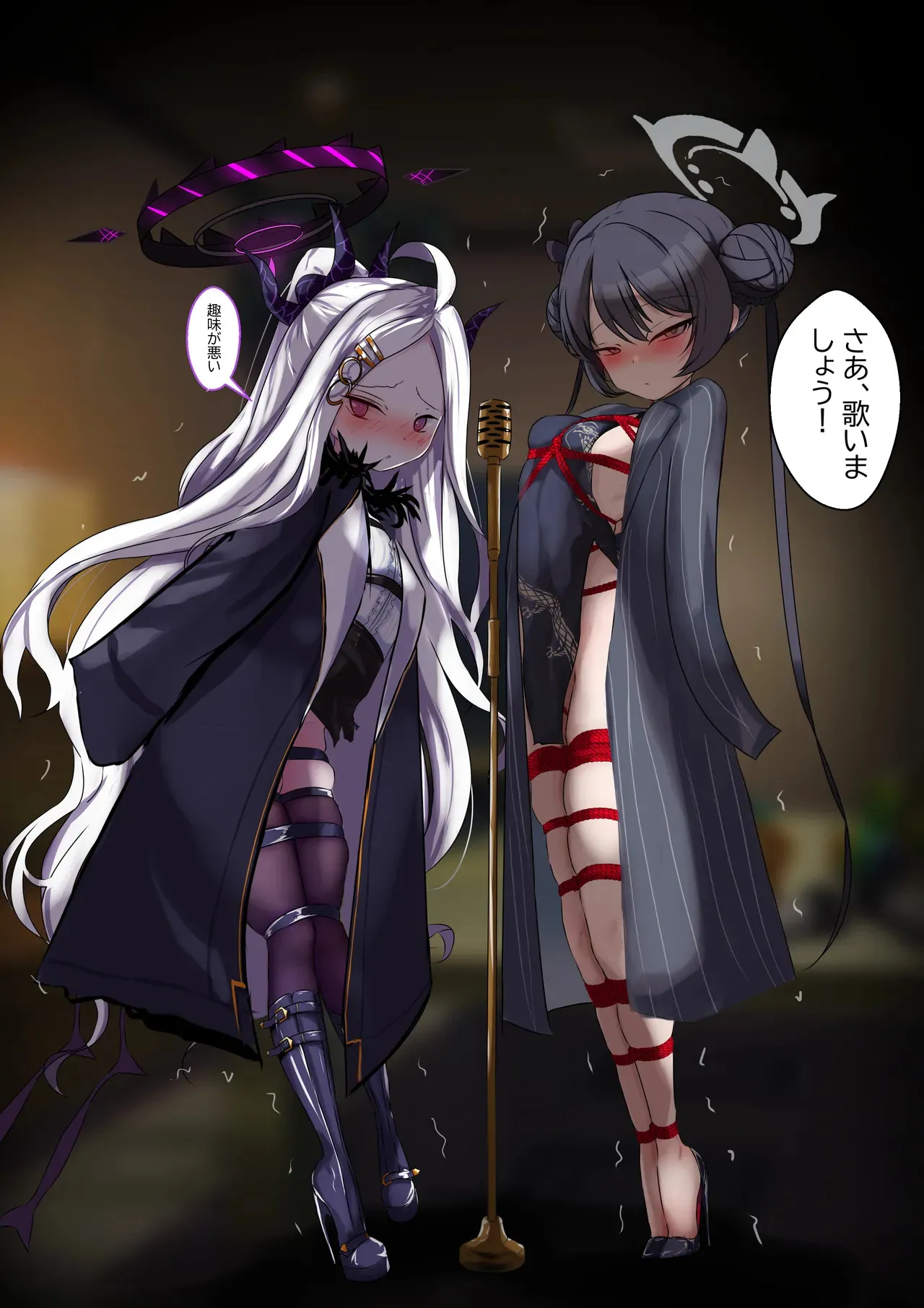 [Gakispark] 2月の記録_4