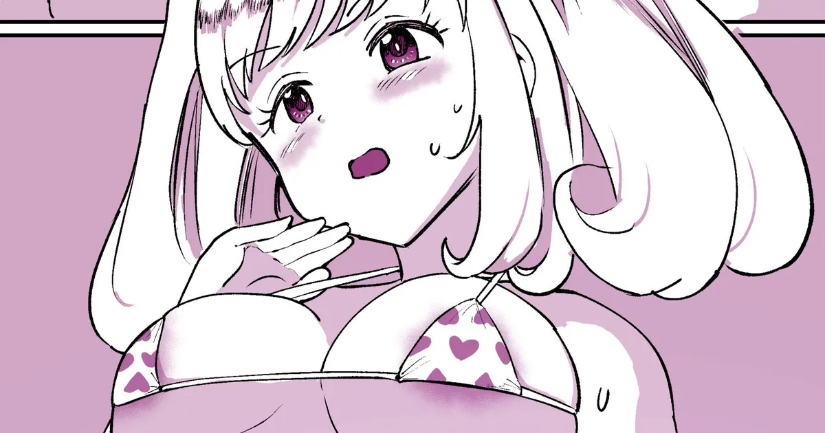 [1億年惑星] しゅがはとエッチしないと出られない部屋 (アイドルマスター シンデレラガールズ)