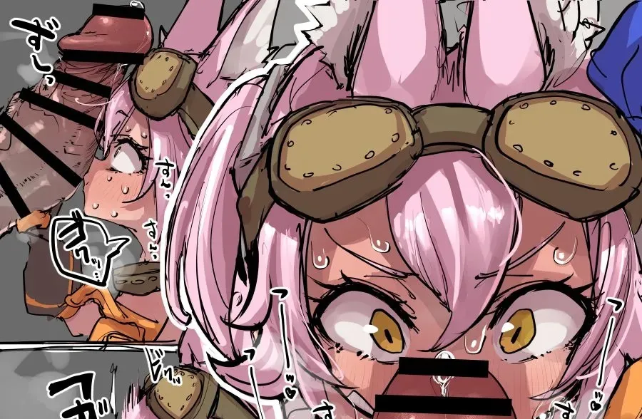 [P] 発情キ (遊☆戯☆王 OCG)