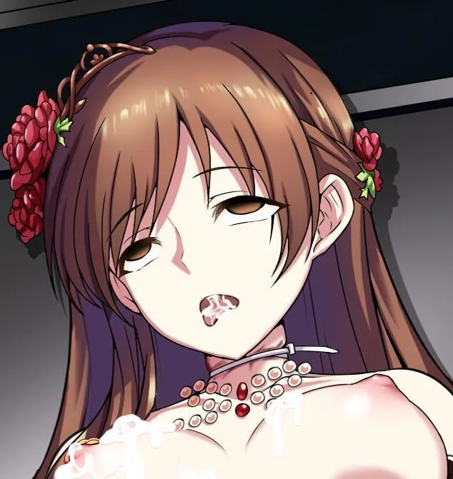 [ヤンデレノハコ] 夜に咲く一輪の花 (アイドルマスター シンデレラガールズ)