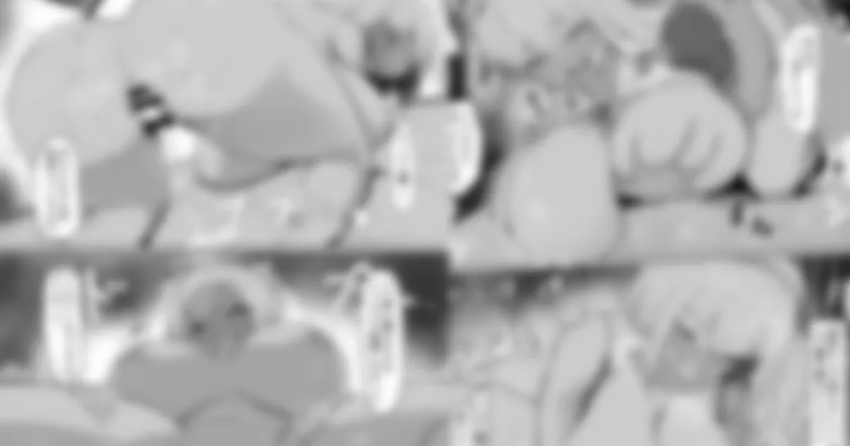 [パンチング生卵] デッカイ妹はいつも怒ってる クリスマス