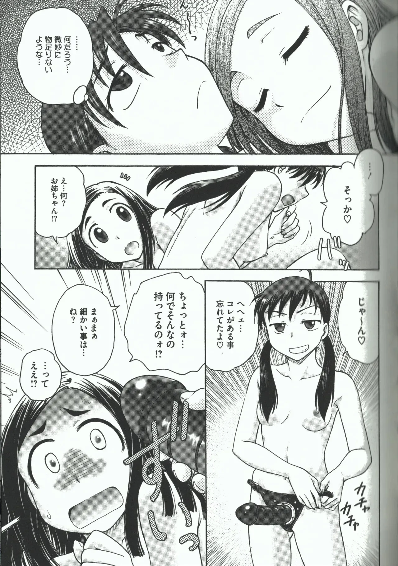 [船堀斉晃] よういく【孕鬻】
