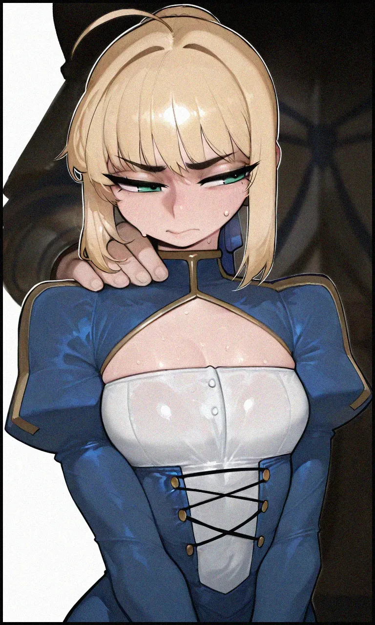 王の戦利品: Part 1