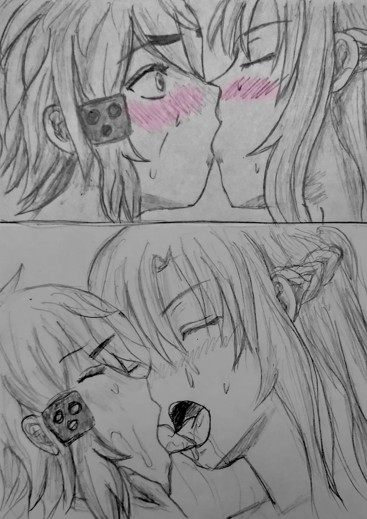 [Pure Lewds] Sword Art Hentai (chapter 4)_2