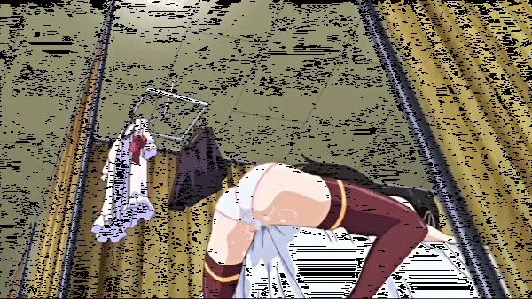 Dorei Usagi to Anthony The Animation