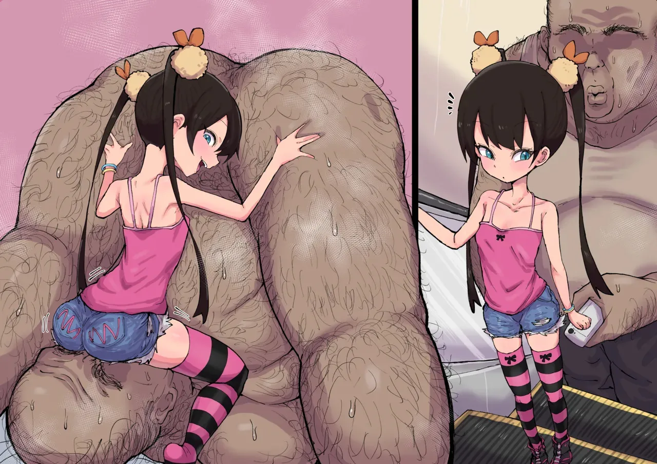 璃凛のお仕置き♡_6