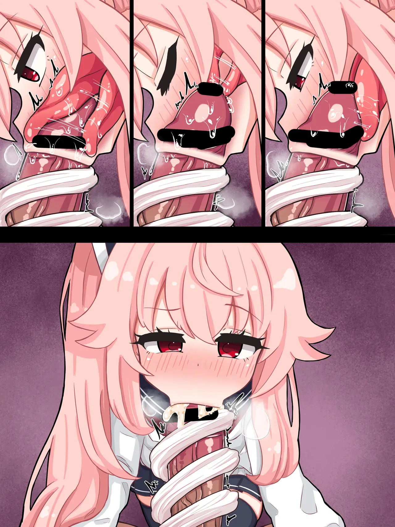 ナツちゃんおしゃぶり_5