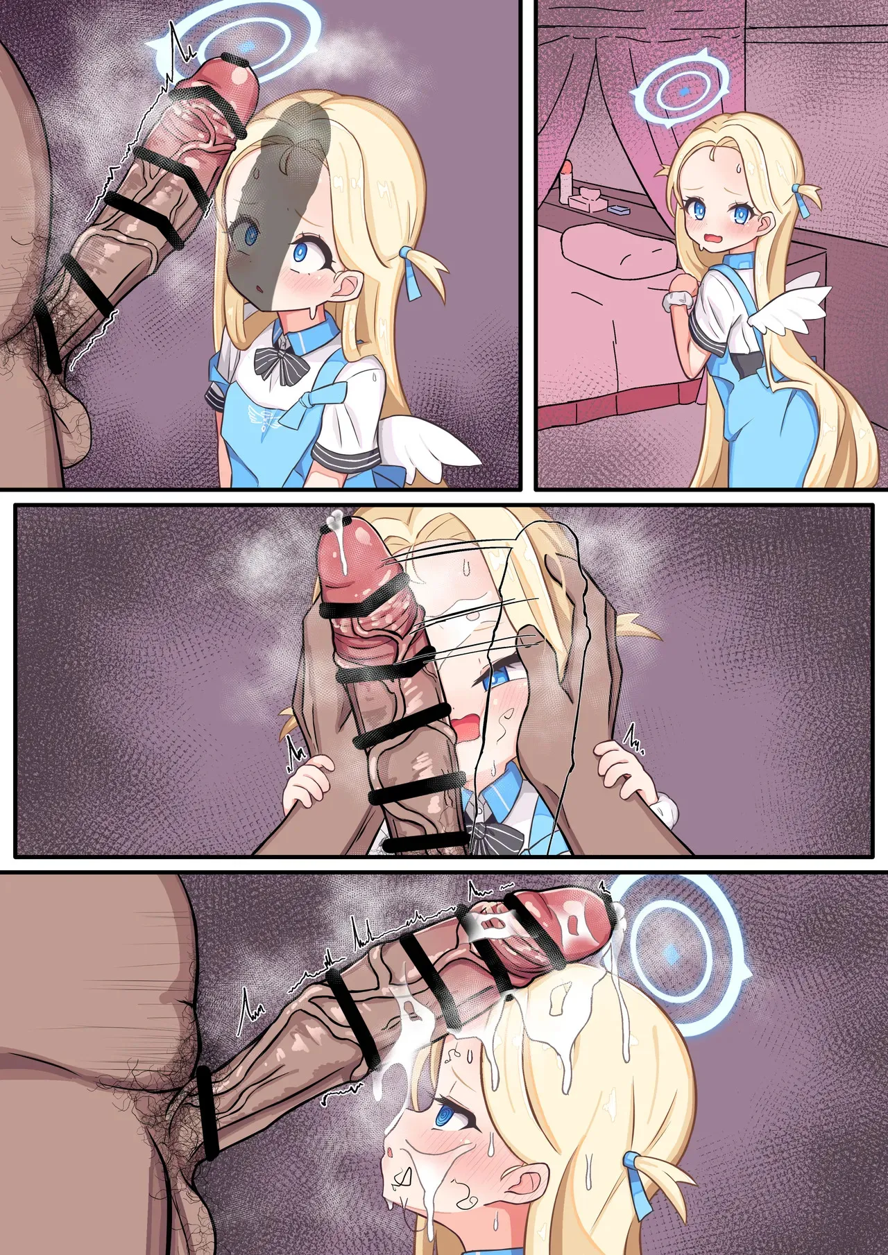 おそうじソラちゃん_4